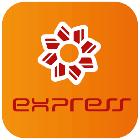 MULTICAIXA Express